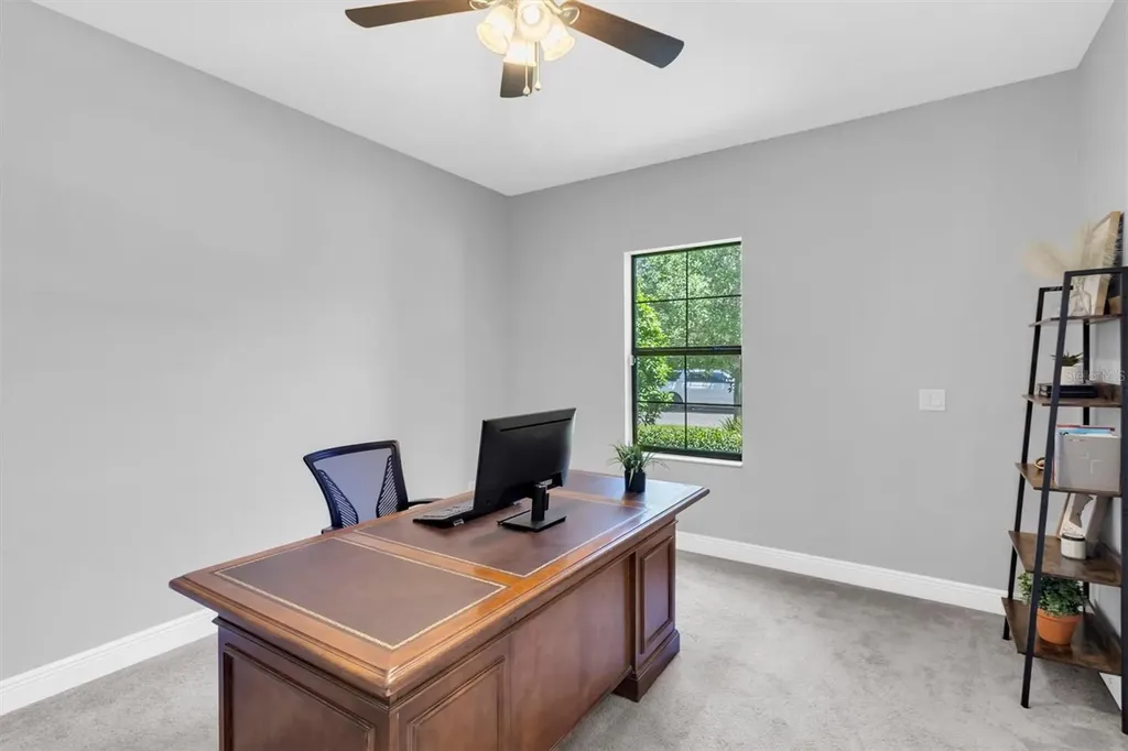 12834 Burns Drive Odessa FL 33556
