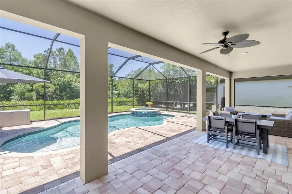 12834 Burns Drive Odessa FL 33556