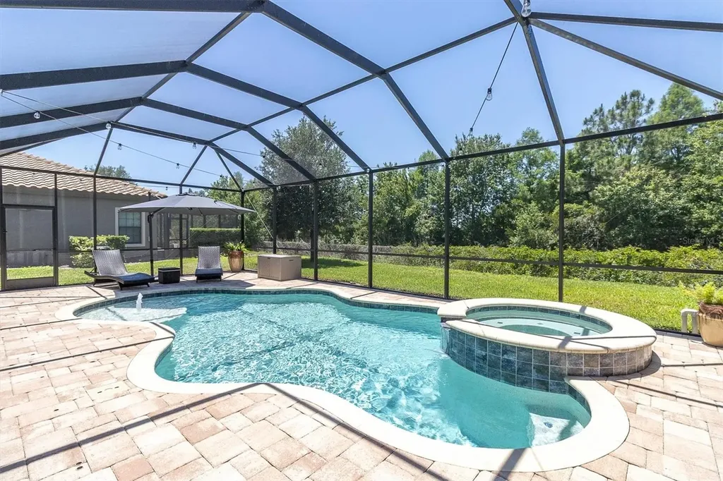 12834 Burns Drive Odessa FL 33556