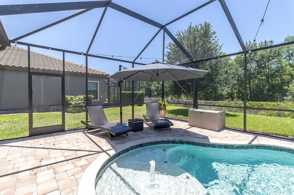 12834 Burns Drive Odessa FL 33556