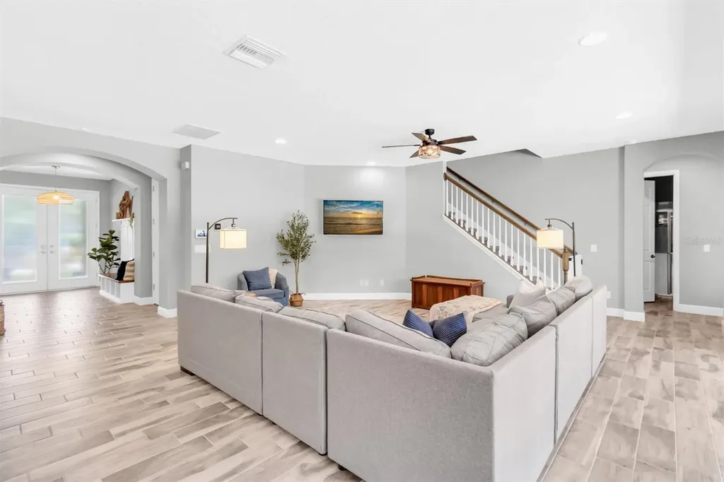 12834 Burns Drive Odessa FL 33556