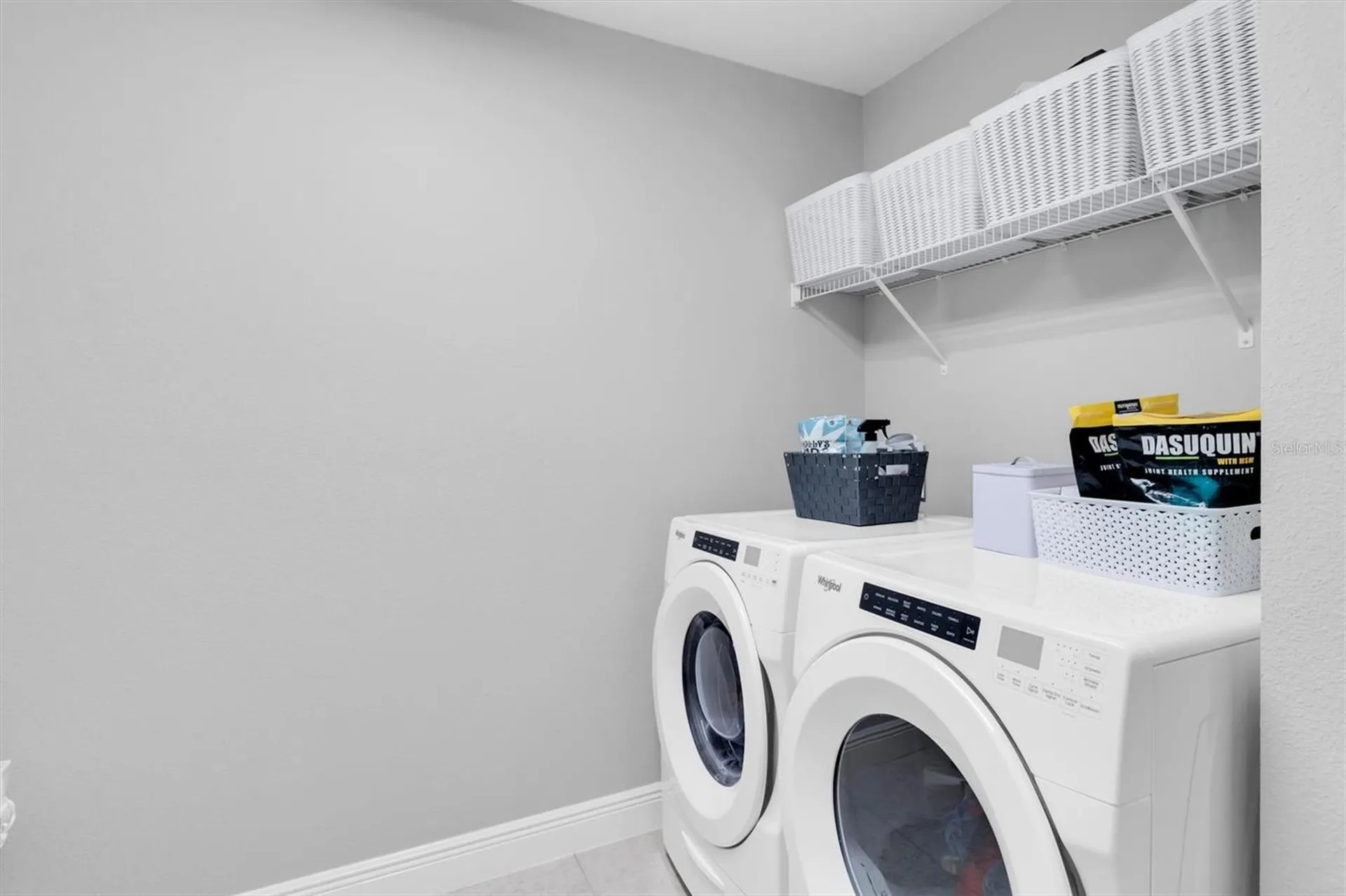 12834 Burns Drive Odessa FL 33556