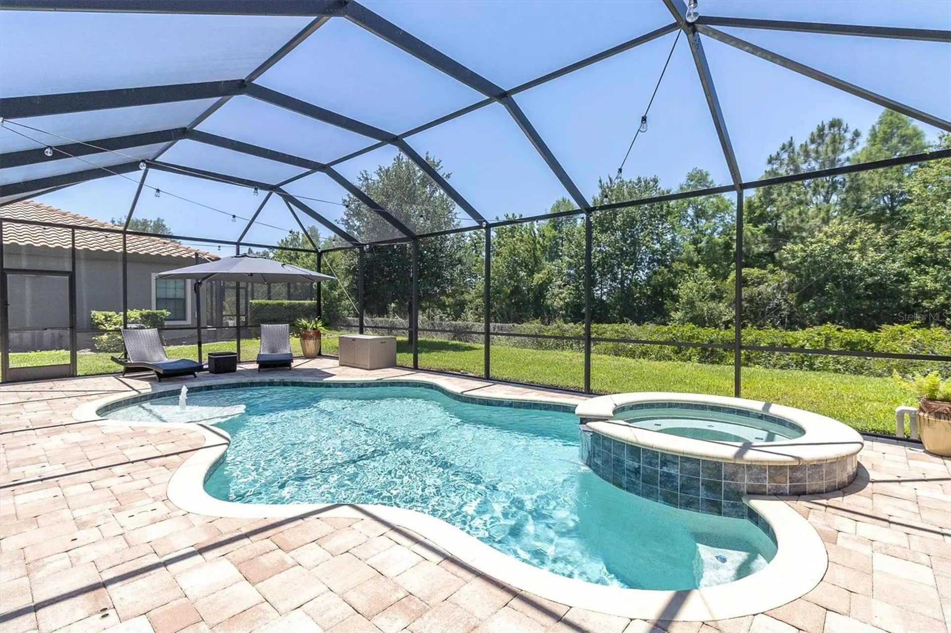 12834 Burns Drive Odessa FL 33556