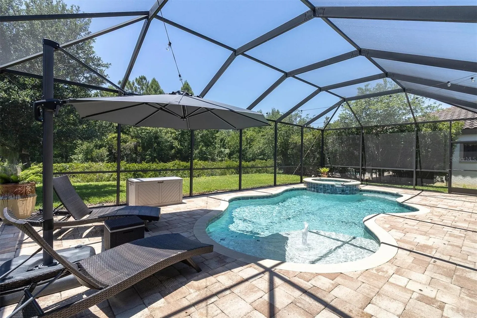 12834 Burns Drive Odessa FL 33556