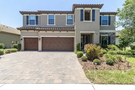 12834 Burns Drive Odessa FL 33556