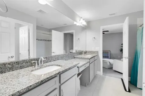 12834 Burns Drive Odessa FL 33556