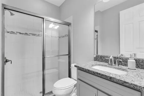 12834 Burns Drive Odessa FL 33556