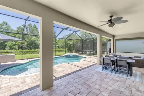 12834 Burns Drive Odessa FL 33556