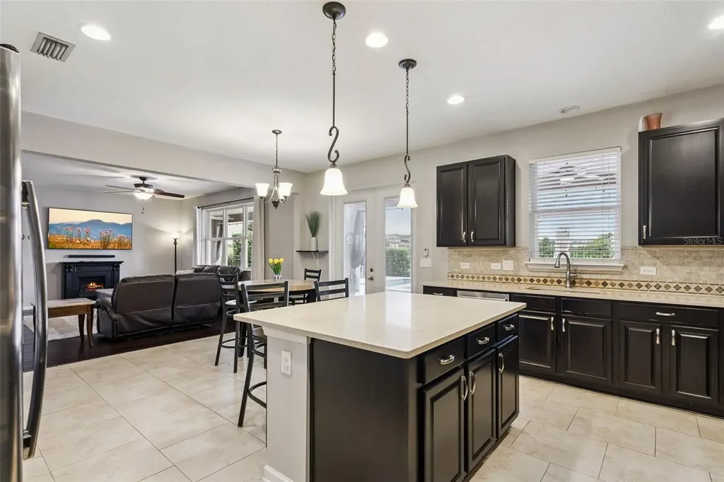 1784 Bella Lago Drive Clermont FL 34711