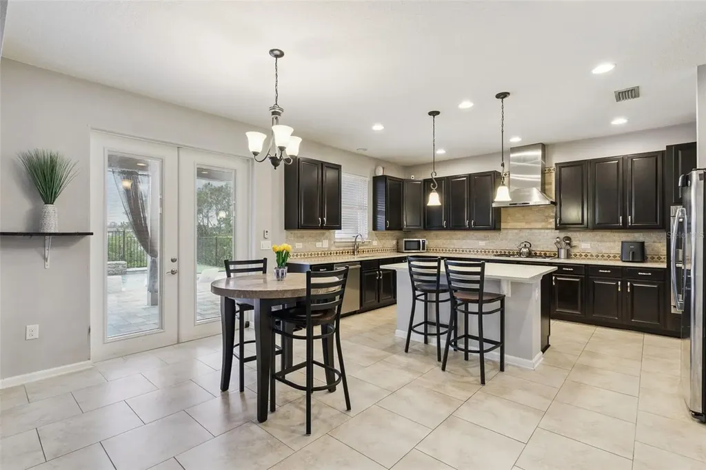 1784 Bella Lago Drive Clermont FL 34711