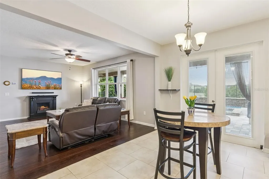 1784 Bella Lago Drive Clermont FL 34711