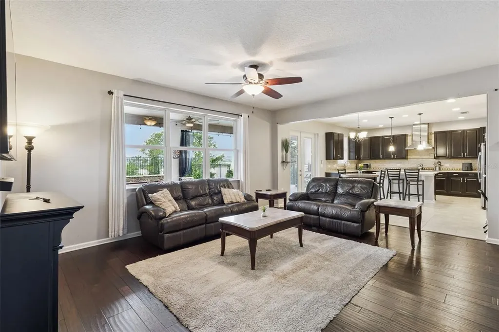 1784 Bella Lago Drive Clermont FL 34711