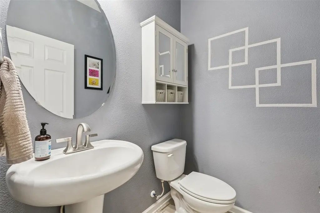 1784 Bella Lago Drive Clermont FL 34711