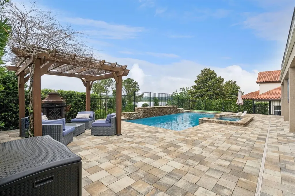 1784 Bella Lago Drive Clermont FL 34711