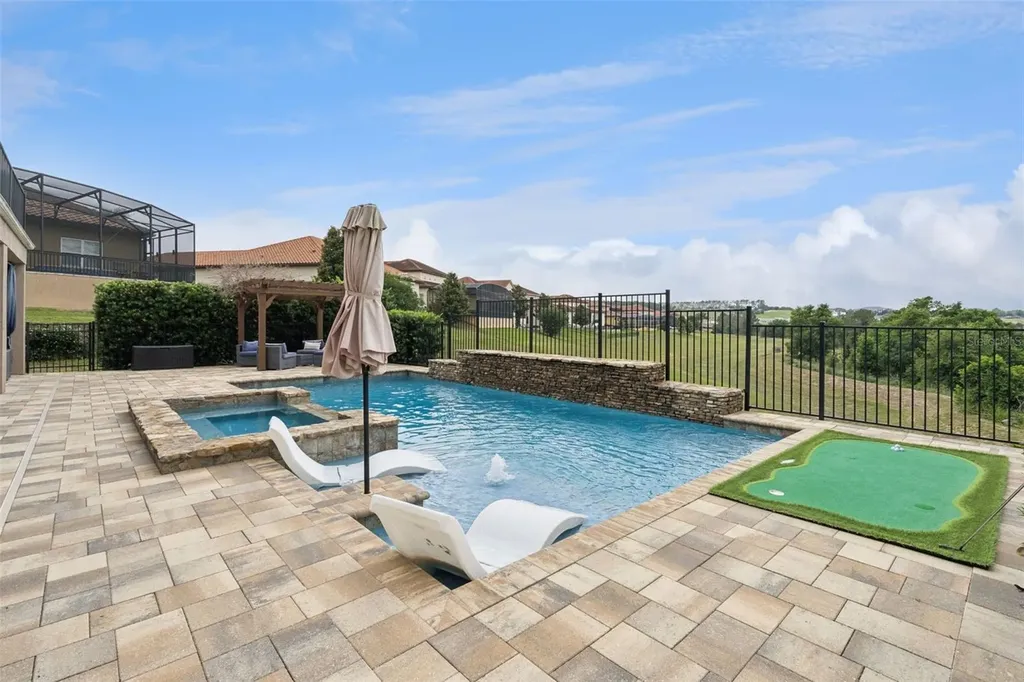 1784 Bella Lago Drive Clermont FL 34711
