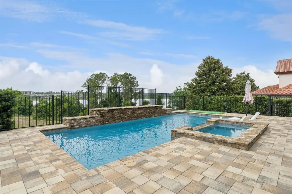 1784 Bella Lago Drive Clermont FL 34711
