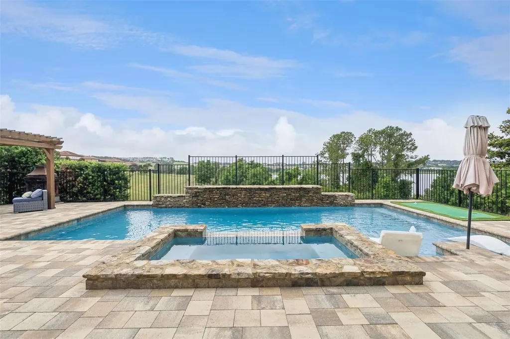 1784 Bella Lago Drive Clermont FL 34711