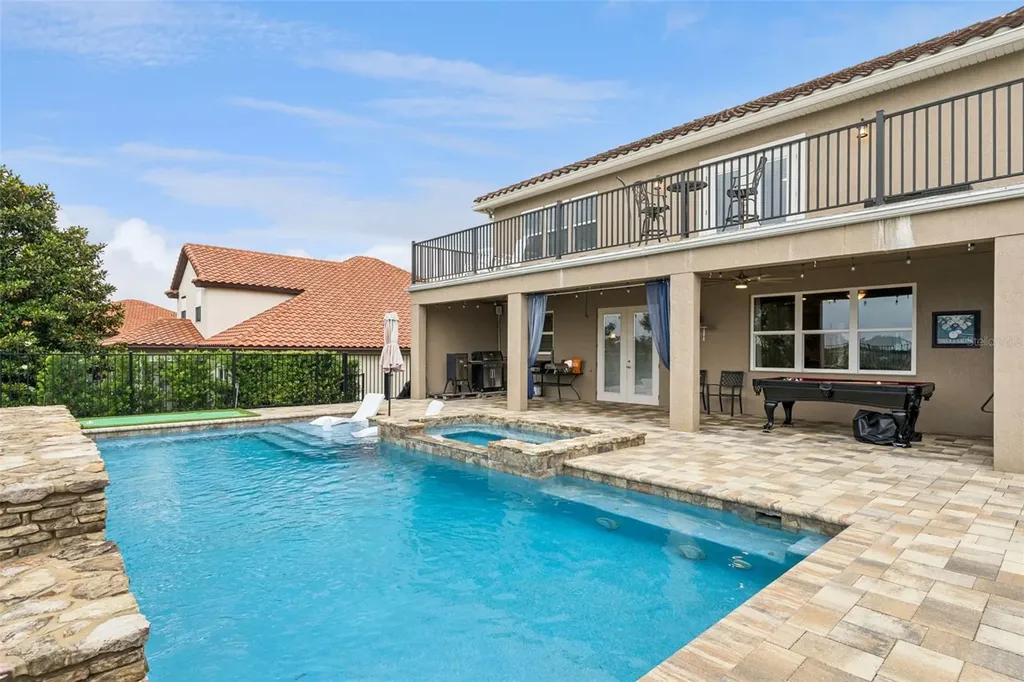 1784 Bella Lago Drive Clermont FL 34711