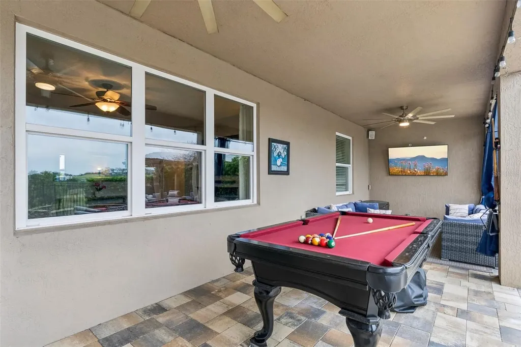 1784 Bella Lago Drive Clermont FL 34711