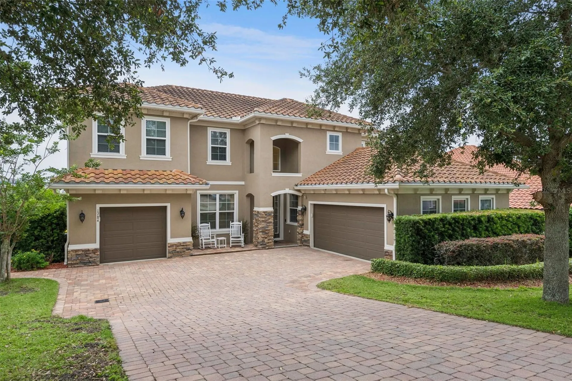 1784 Bella Lago Drive Clermont FL 34711
