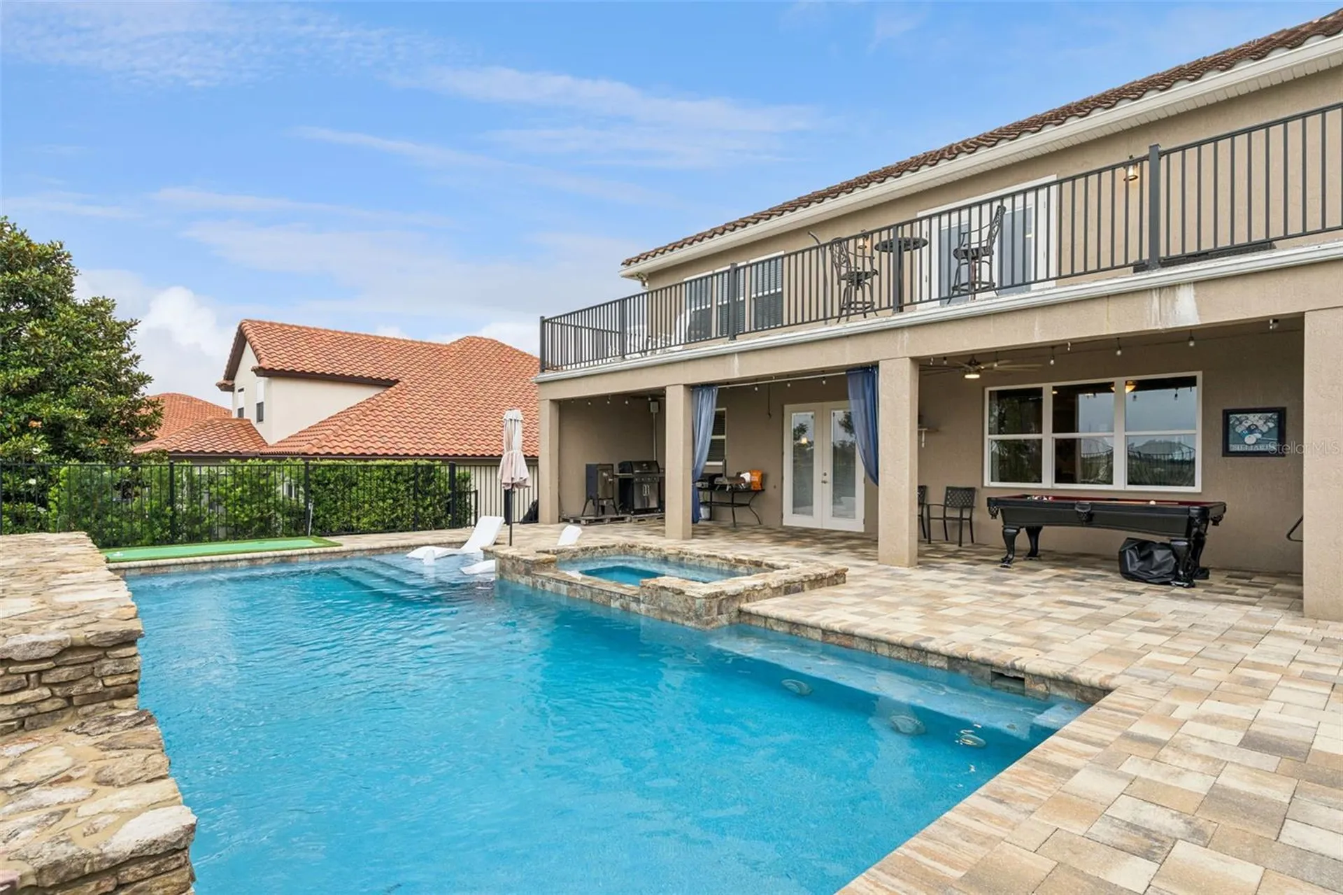 1784 Bella Lago Drive Clermont FL 34711