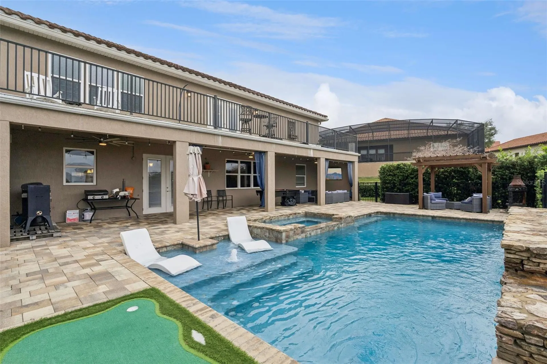 1784 Bella Lago Drive Clermont FL 34711