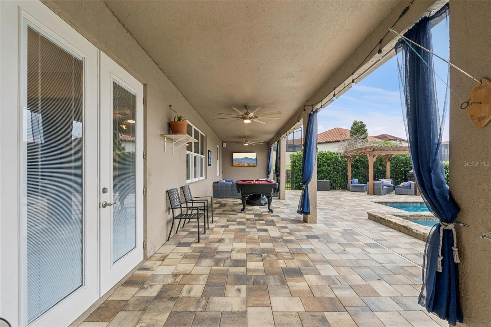 1784 Bella Lago Drive Clermont FL 34711