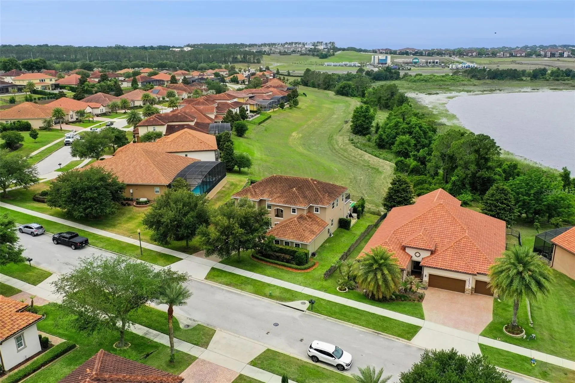 1784 Bella Lago Drive Clermont FL 34711