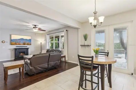 1784 Bella Lago Drive Clermont FL 34711
