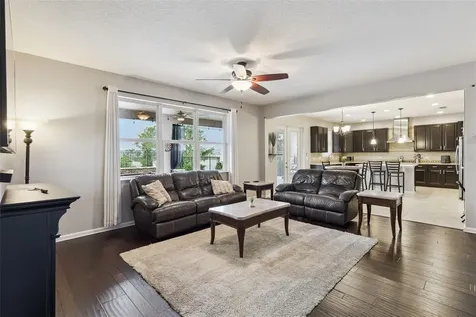 1784 Bella Lago Drive Clermont FL 34711