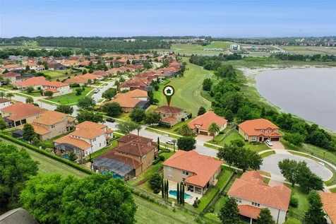 1784 Bella Lago Drive Clermont FL 34711