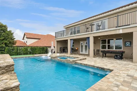 1784 Bella Lago Drive Clermont FL 34711