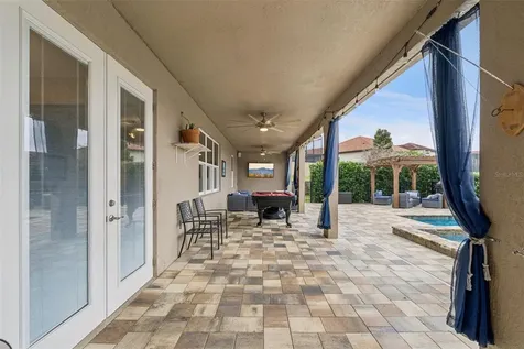1784 Bella Lago Drive Clermont FL 34711