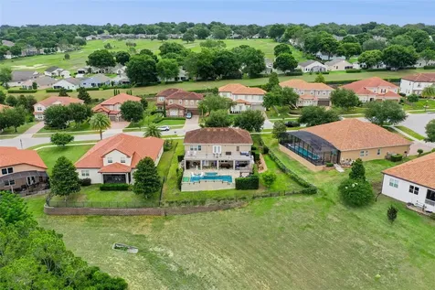 1784 Bella Lago Drive Clermont FL 34711