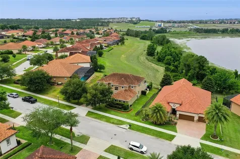 1784 Bella Lago Drive Clermont FL 34711