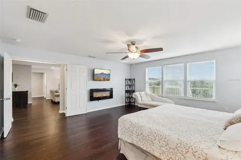1784 Bella Lago Drive Clermont FL 34711