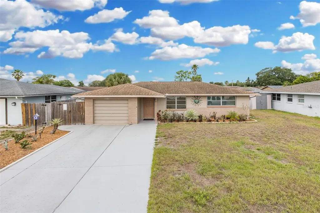 10117 Gardenia Lane Port Richey FL 34668