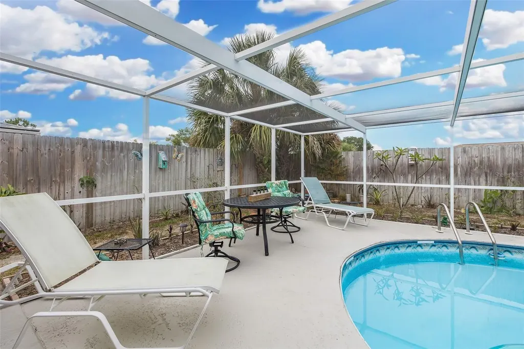 10117 Gardenia Lane Port Richey FL 34668