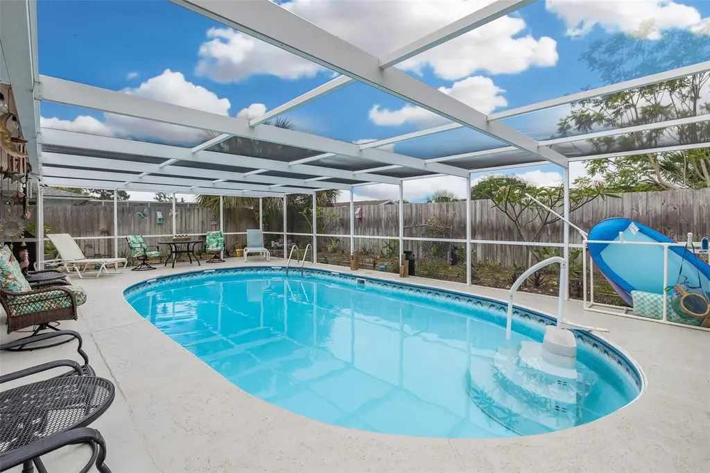 10117 Gardenia Lane Port Richey FL 34668
