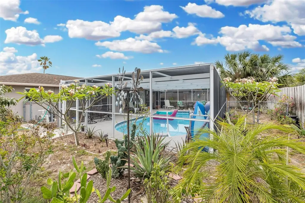 10117 Gardenia Lane Port Richey FL 34668