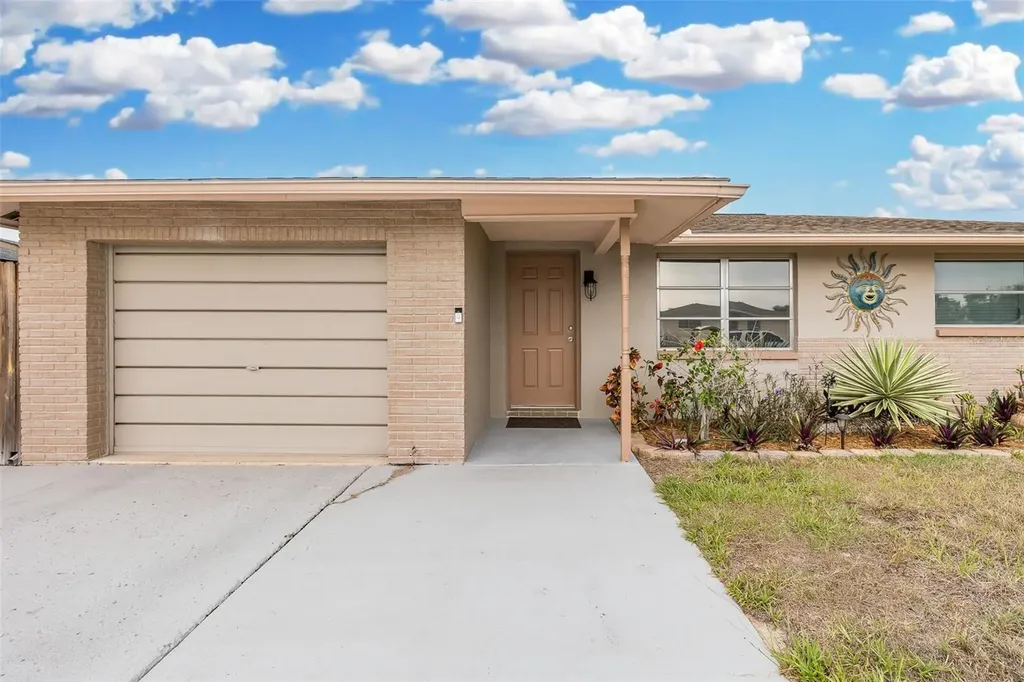 10117 Gardenia Lane Port Richey FL 34668