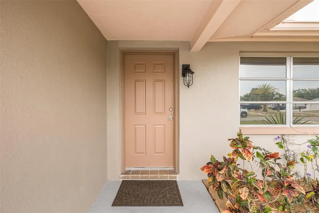 10117 Gardenia Lane Port Richey FL 34668