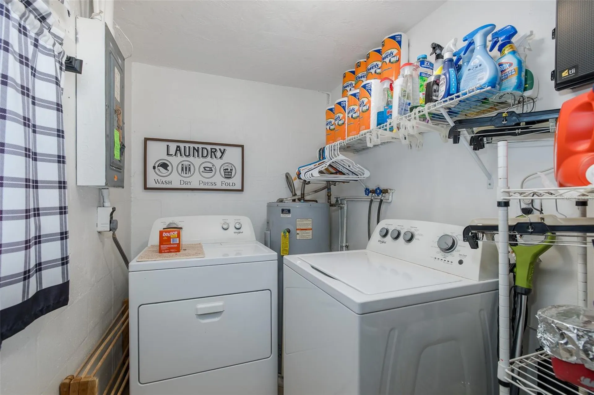 10117 Gardenia Lane Port Richey FL 34668