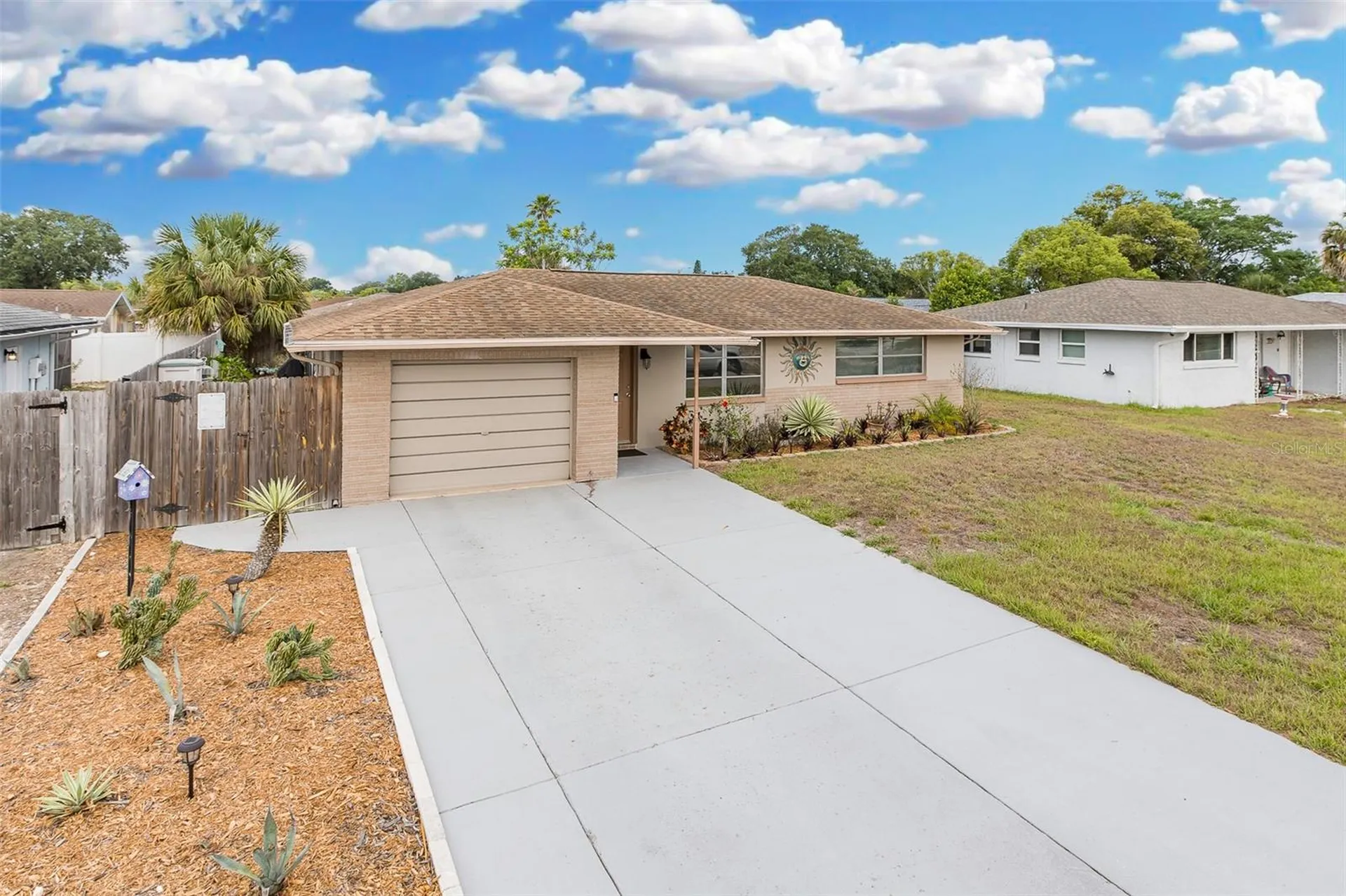 10117 Gardenia Lane Port Richey FL 34668
