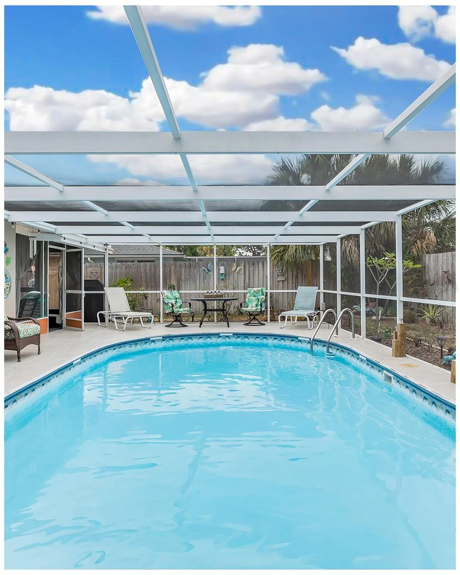 10117 Gardenia Lane Port Richey FL 34668
