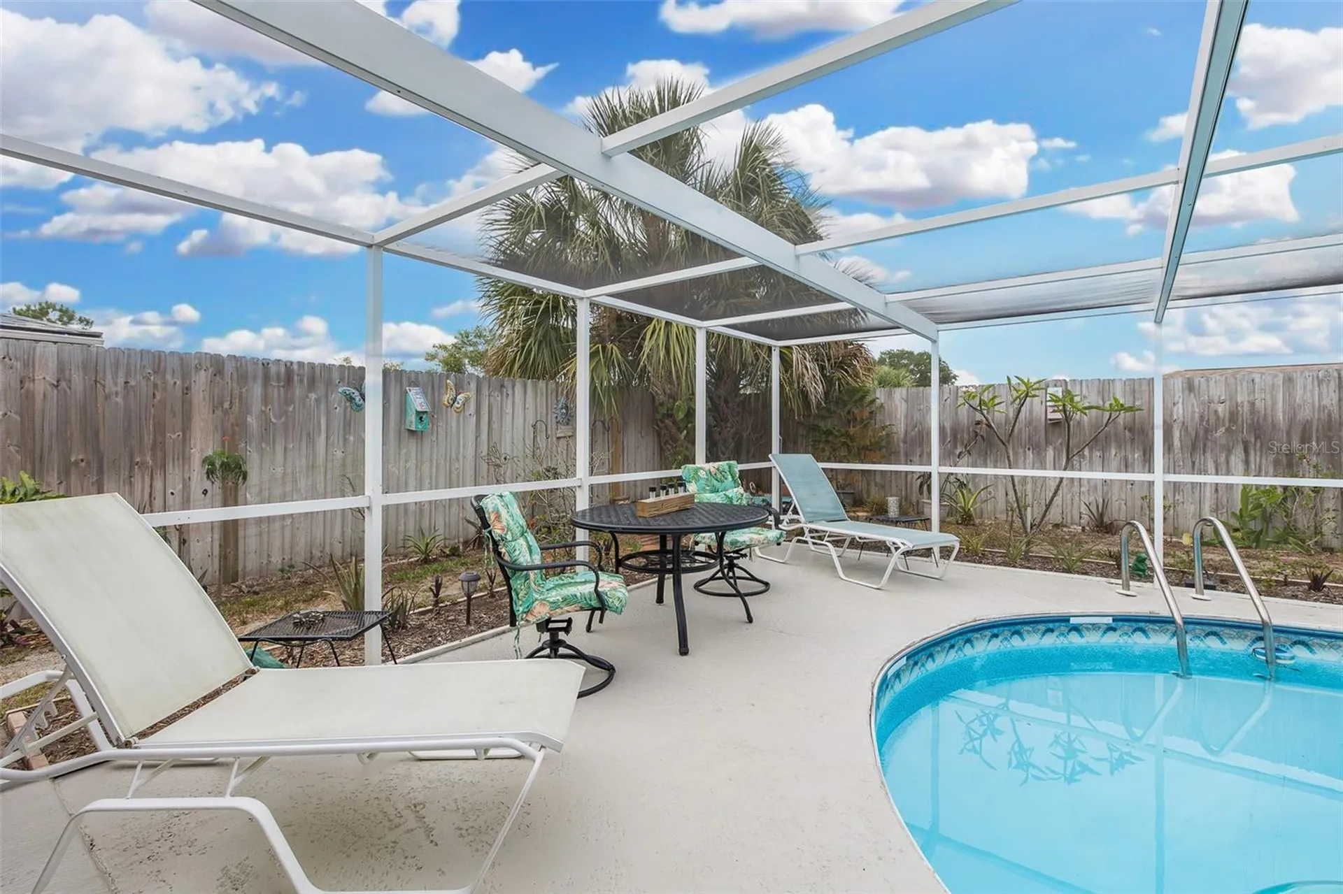 10117 Gardenia Lane Port Richey FL 34668