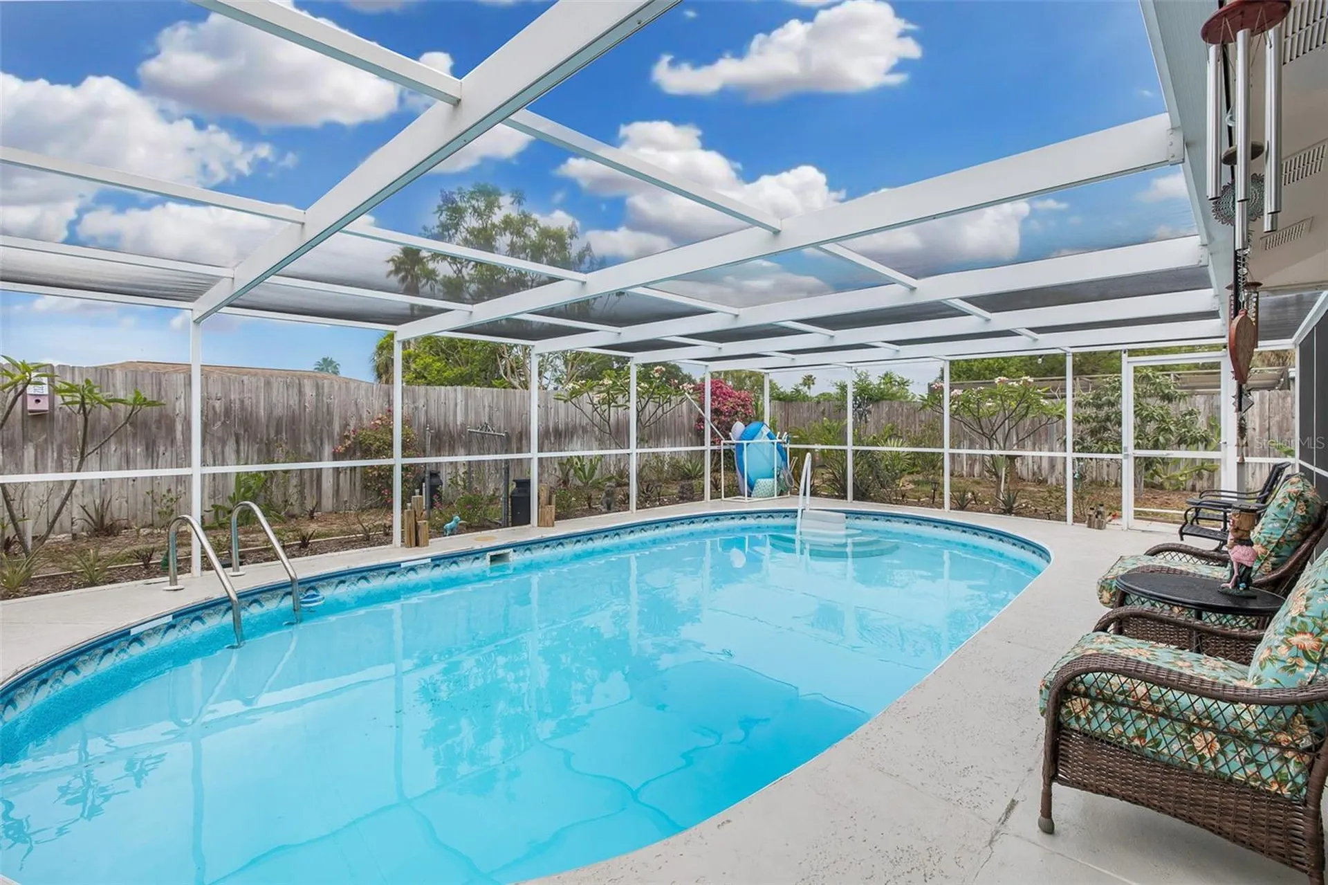 10117 Gardenia Lane Port Richey FL 34668