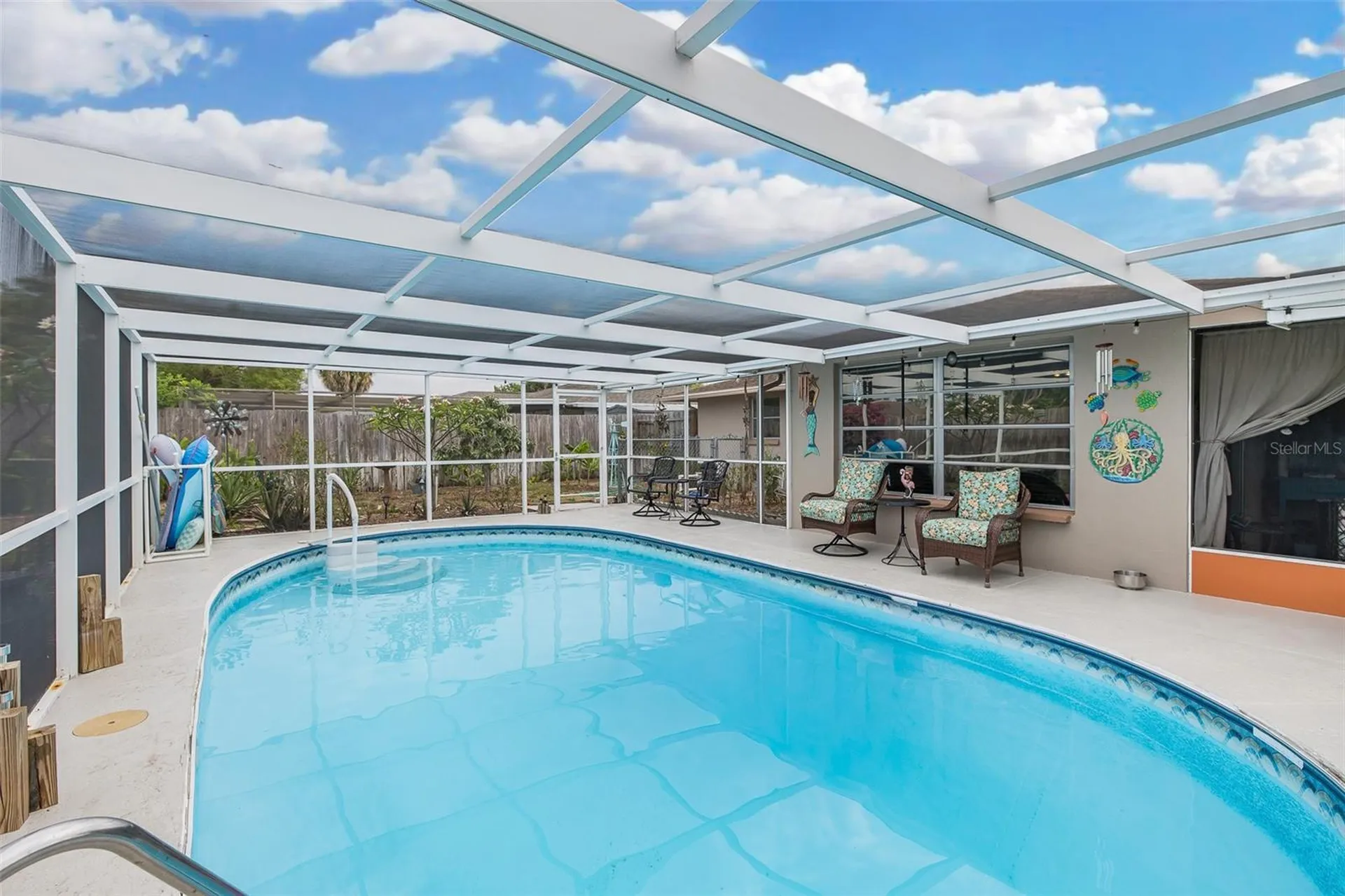 10117 Gardenia Lane Port Richey FL 34668