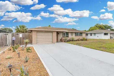 10117 Gardenia Lane Port Richey FL 34668