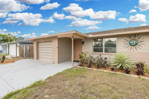 10117 Gardenia Lane Port Richey FL 34668